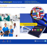 Visa Schengen Assurance